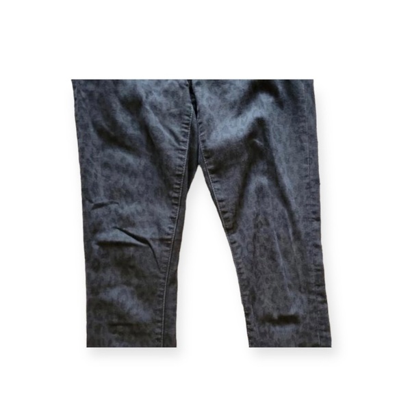 Sam Edelman pants The Kitten Midrise Skinny pants Size 25 - Picture 5 of 7